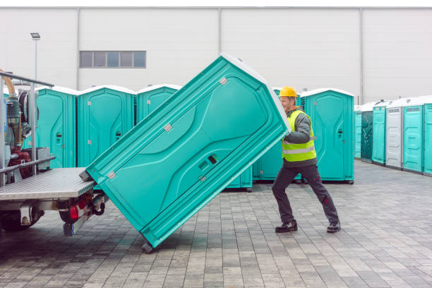 Best Local porta potty services  in El Dorado, KS